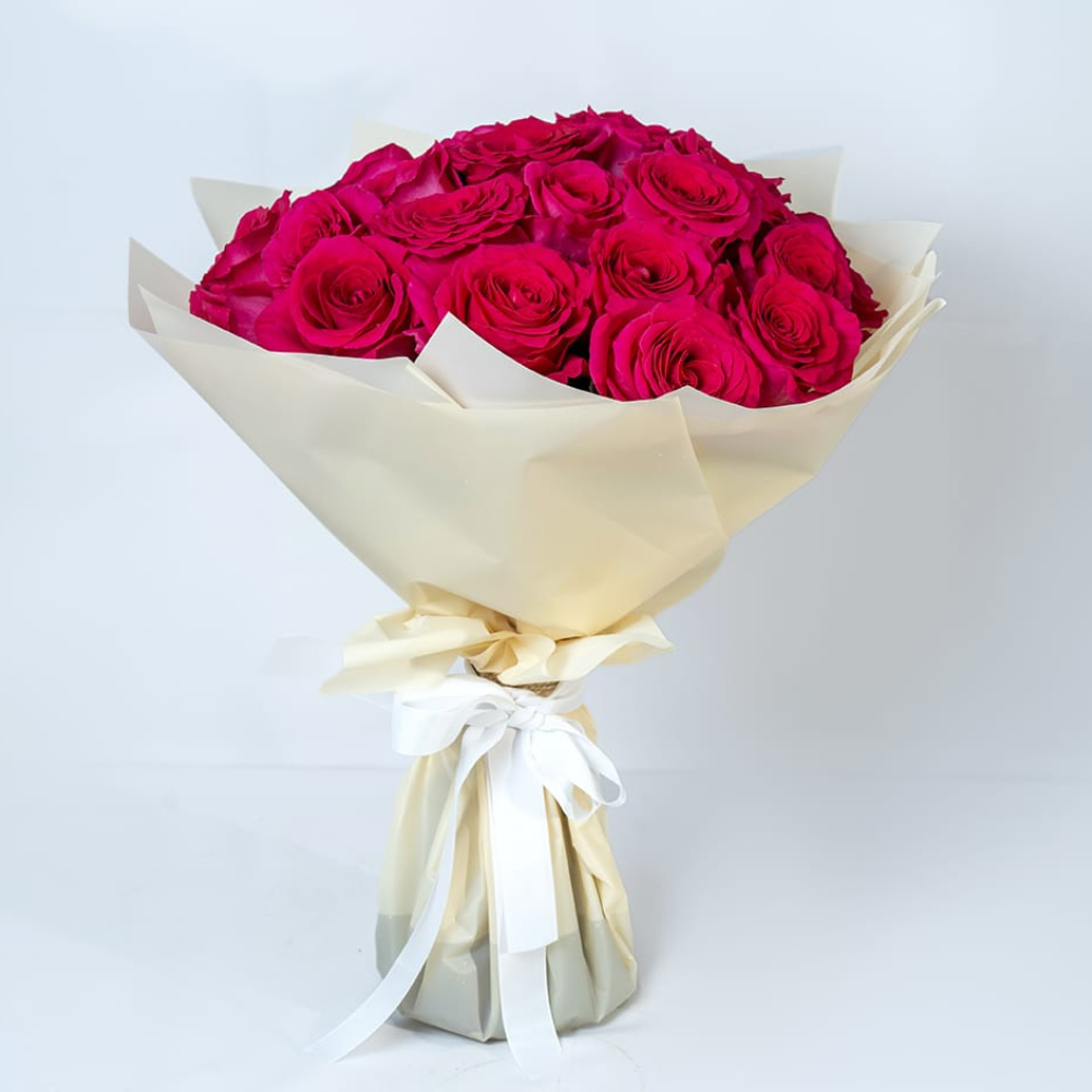 Luxury Flower Arrangements in Dubai