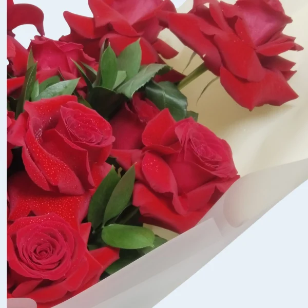 Be My Valentine Bouquet - Image 3