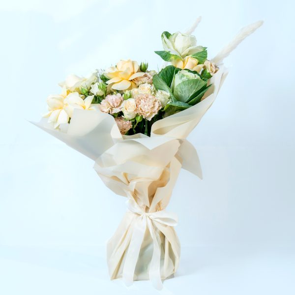 Pastel Bloom Bouquet