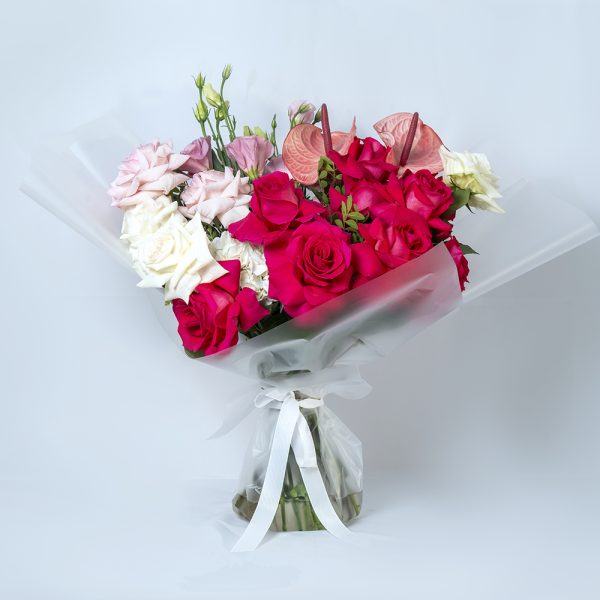 Romantic Rose Bouquet