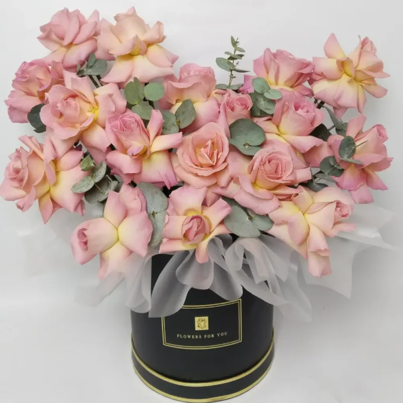 Noir Bloom