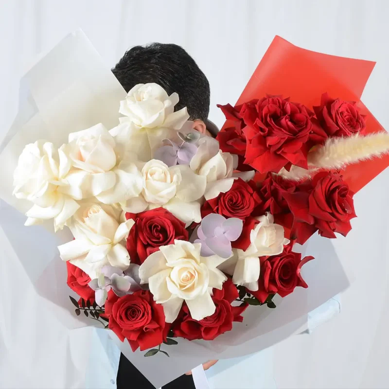 flower shop in dubai