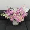 Pink Bloom Arrangement