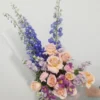 QuickSand Rose Bouquet